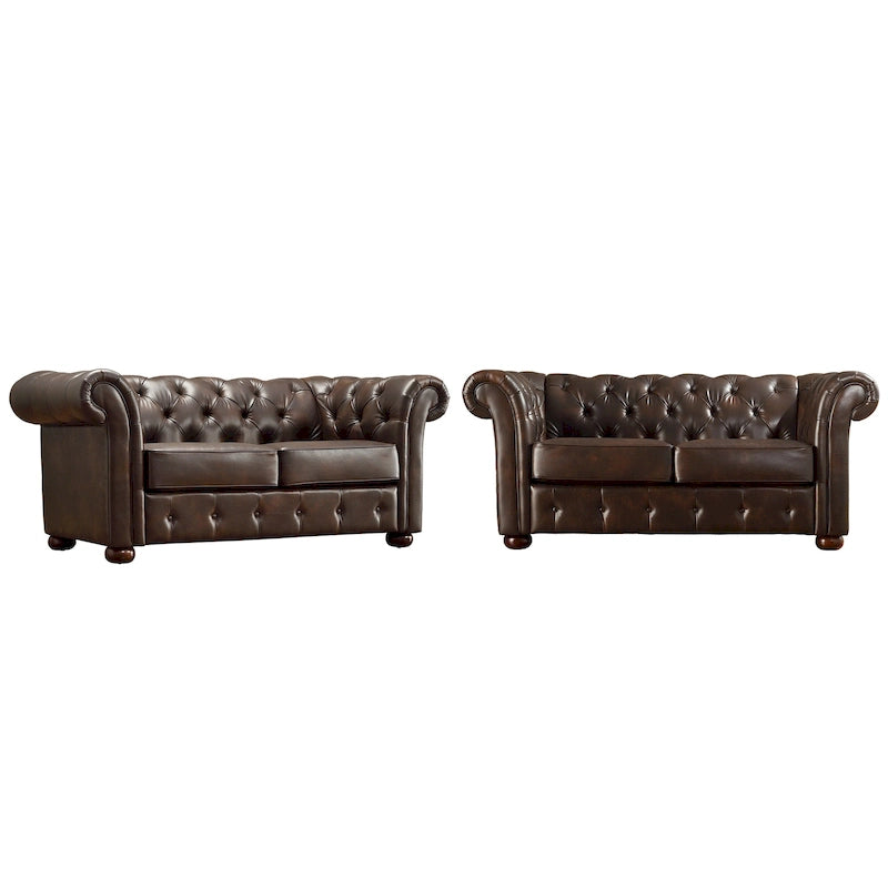 Loveseat