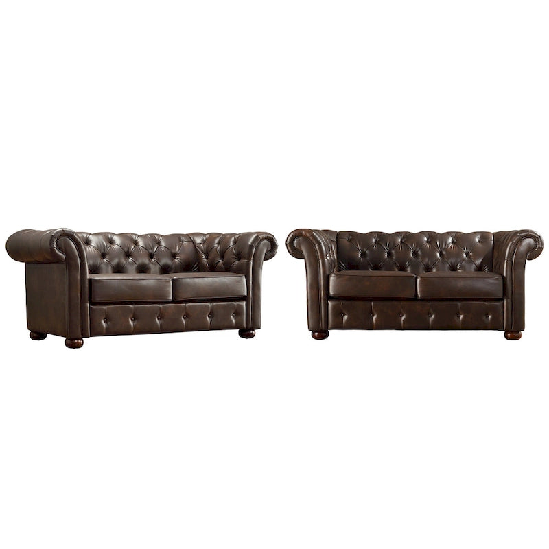 Loveseat
