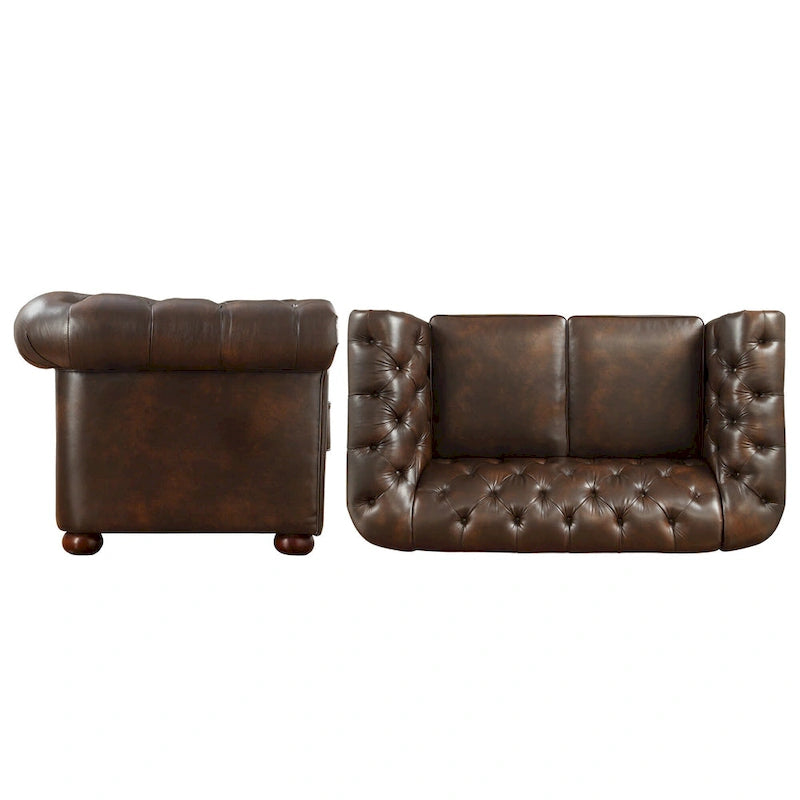 Loveseat