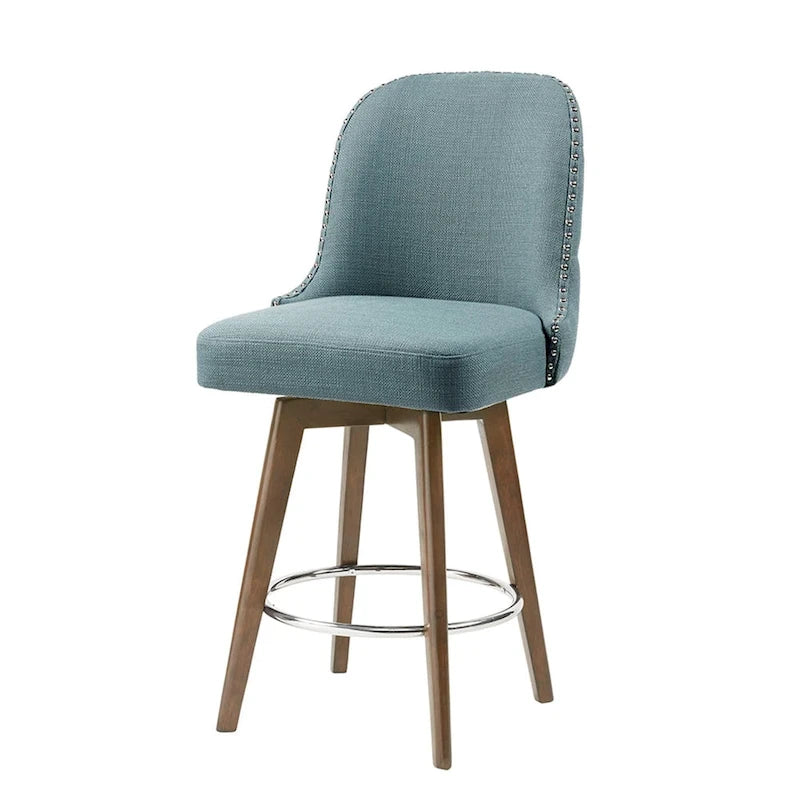 Counter Stool with 360 degree Swivel Seat