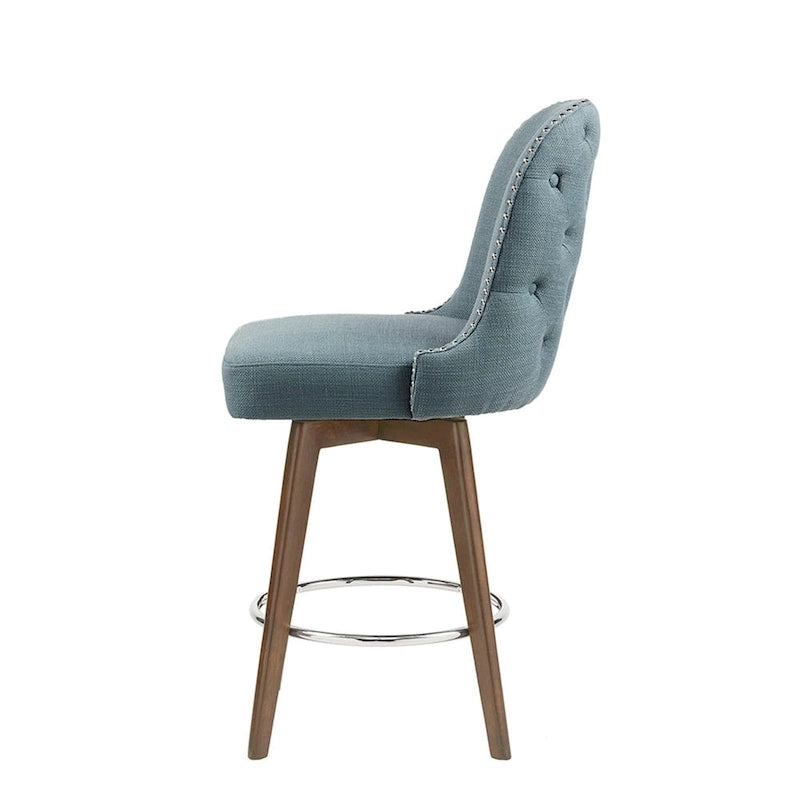 Counter Stool with 360 degree Swivel Seat