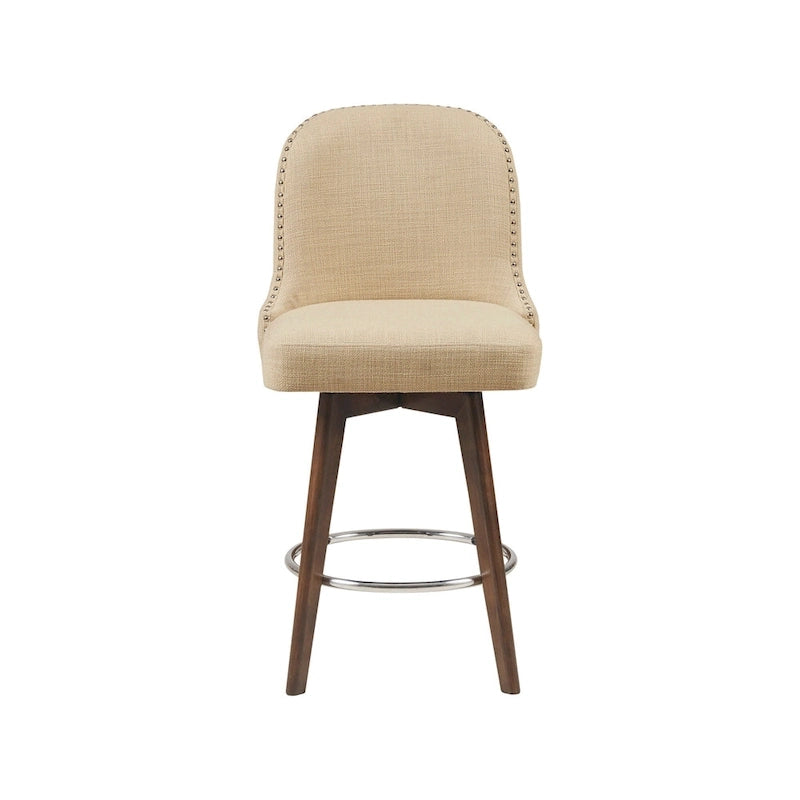 Counter Stool with 360 degree Swivel Seat