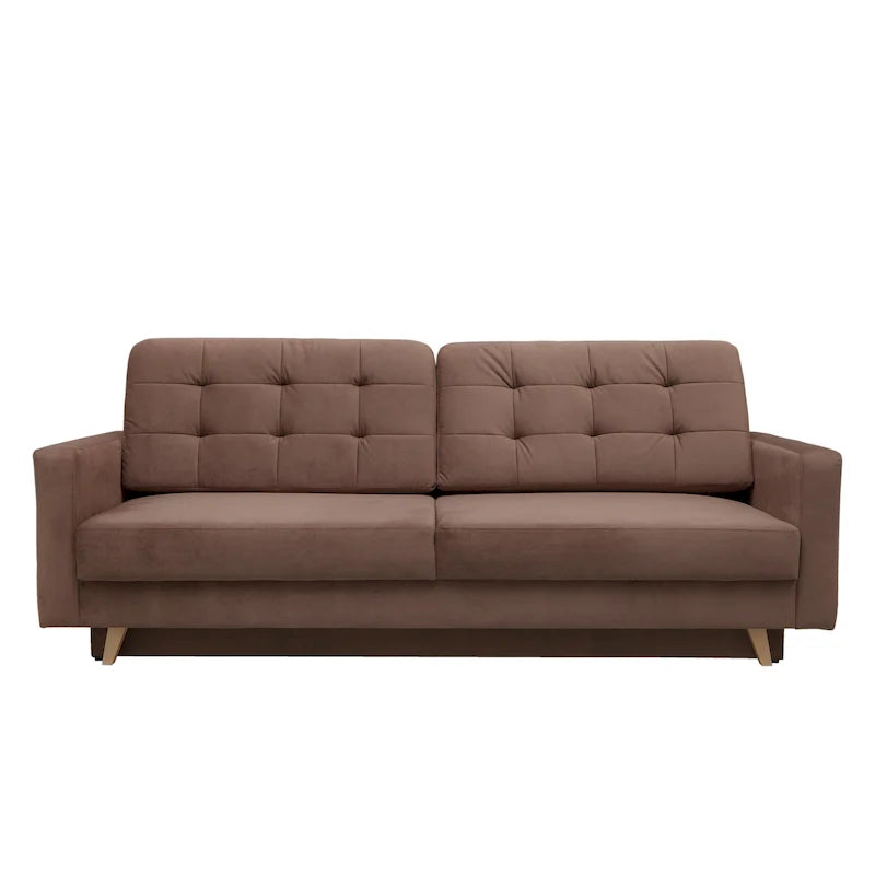 Queen Futon Sleeper Sofa Bed
