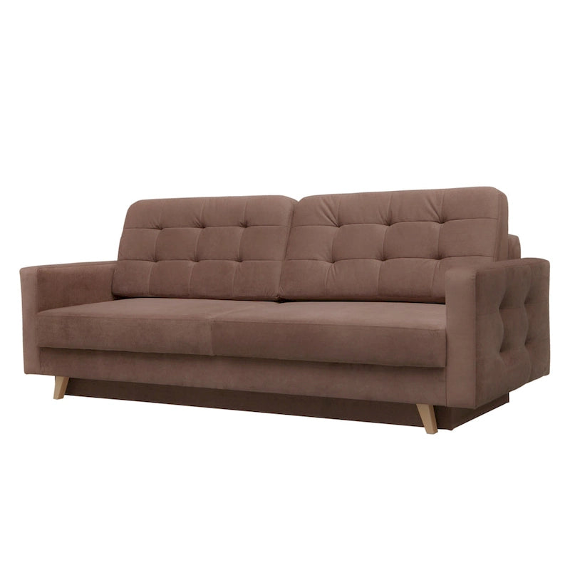 Queen Futon Sleeper Sofa Bed