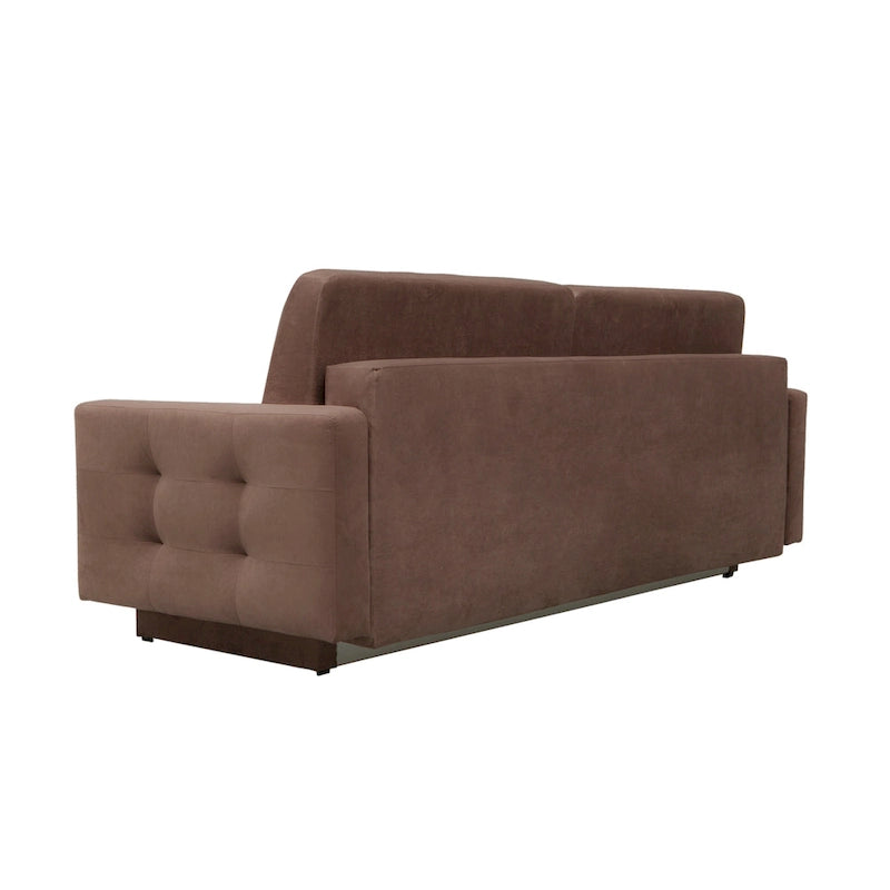 Queen Futon Sleeper Sofa Bed