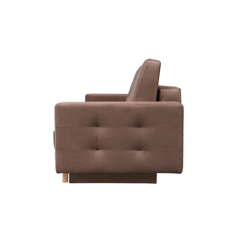 Queen Futon Sleeper Sofa Bed