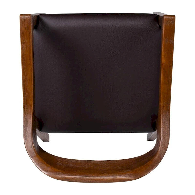 Rubberwood Dining Armchairs