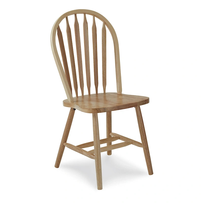 Solid Wood Dining Chair