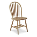 Solid Wood Dining Chair