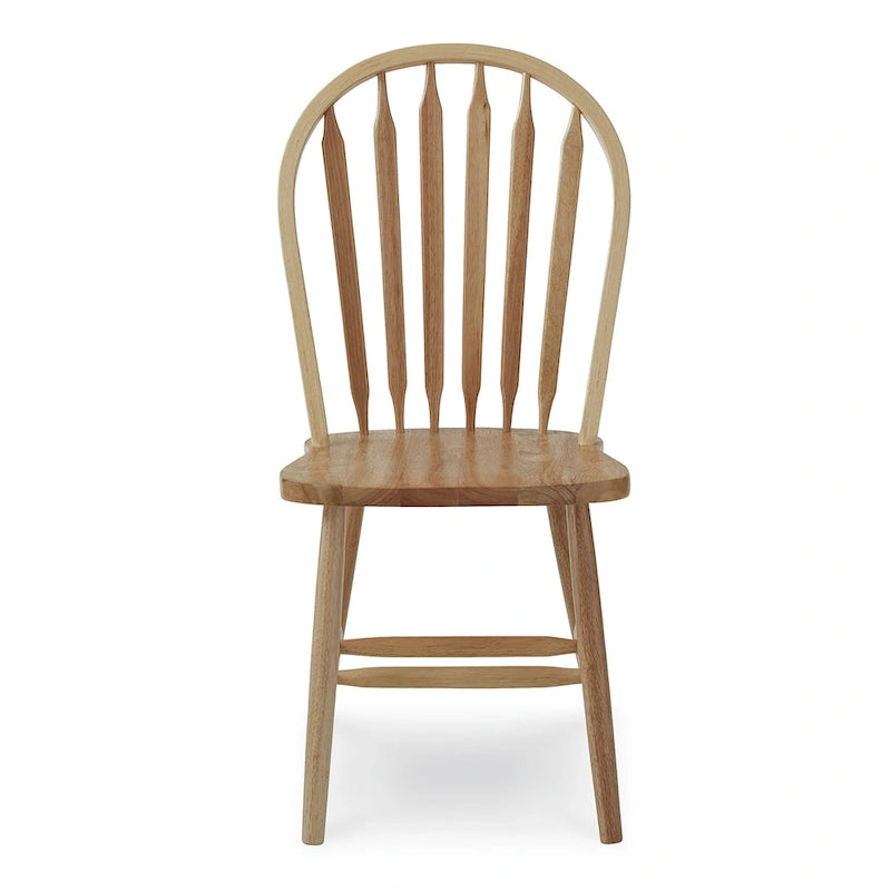 Solid Wood Dining Chair