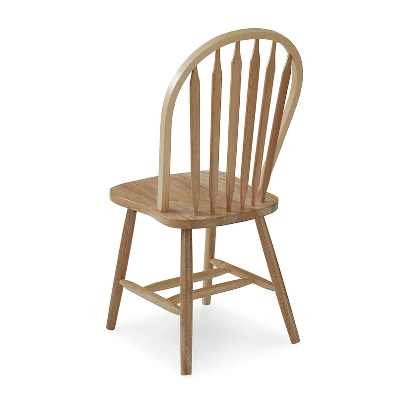 Solid Wood Dining Chair