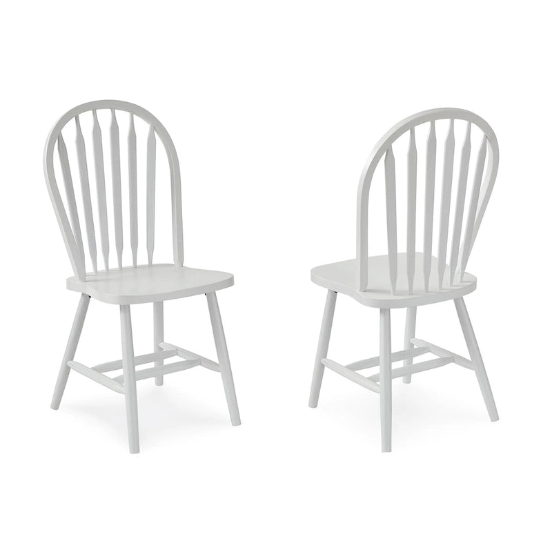 Solid Wood Dining Chair