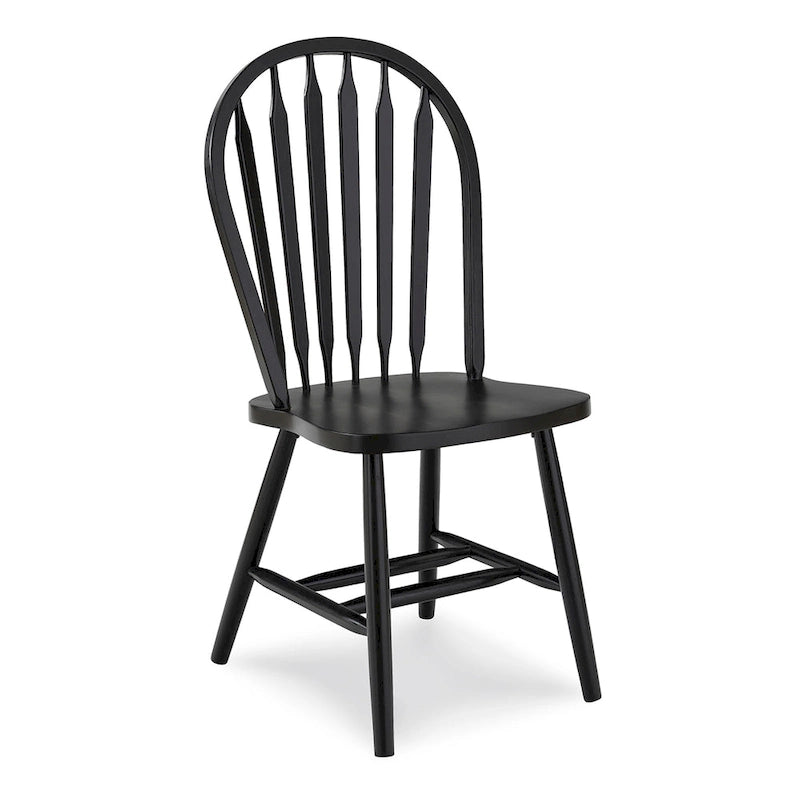 Solid Wood Dining Chair