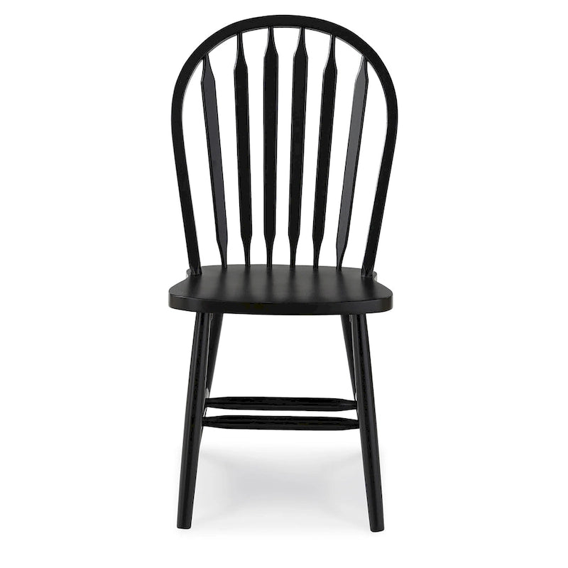 Solid Wood Dining Chair