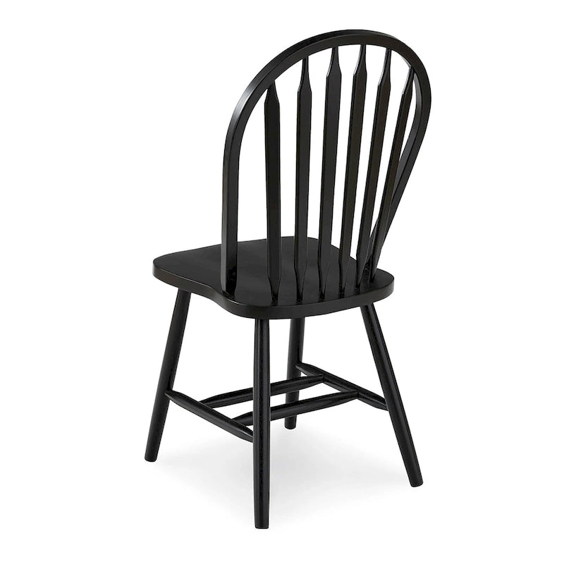 Solid Wood Dining Chair