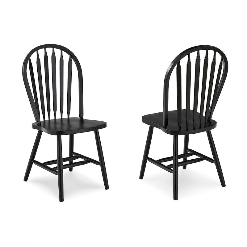 Solid Wood Dining Chair