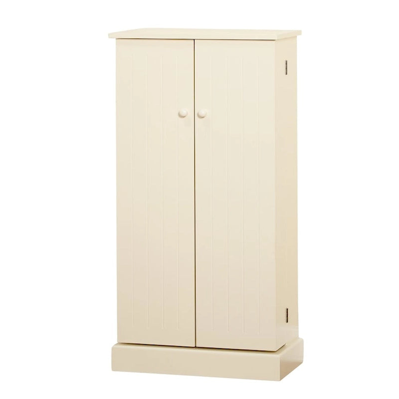 2-Door Utility Kitchen Pantry