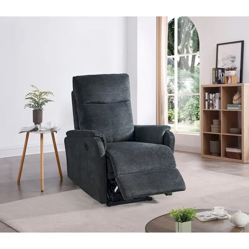 Electric Power Lift Recliner Chair