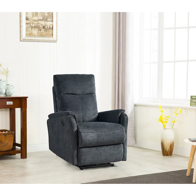 Electric Power Lift Recliner Chair