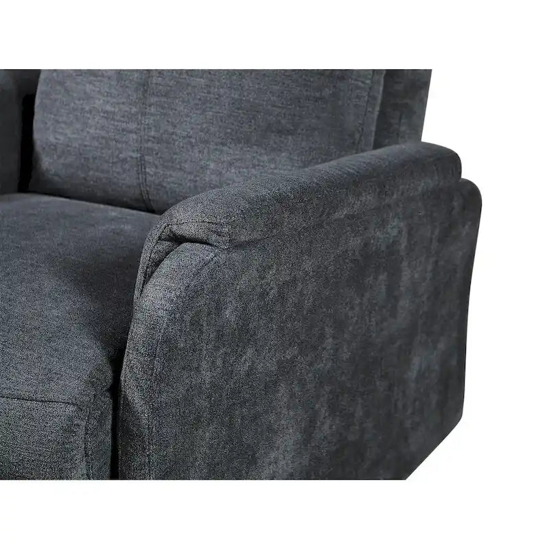 Electric Power Lift Recliner Chair