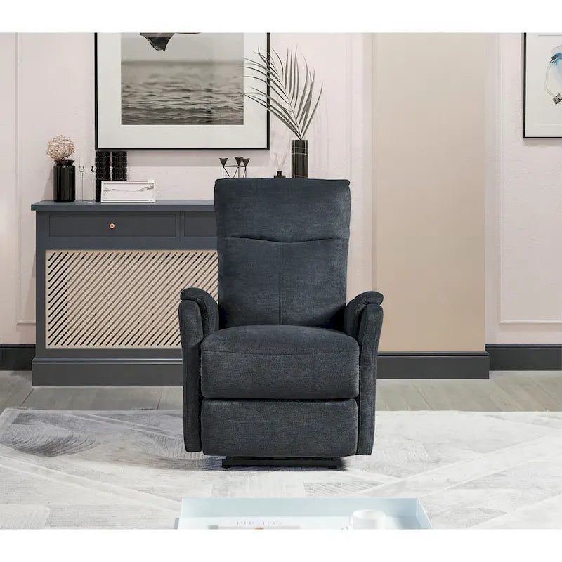 Electric Power Lift Recliner Chair