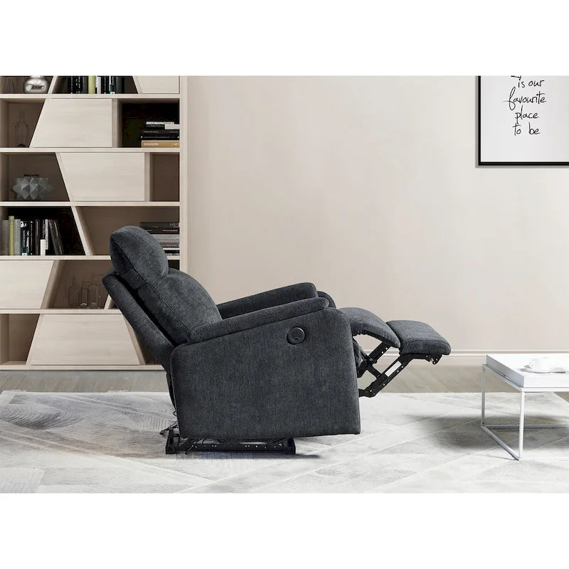 Electric Power Lift Recliner Chair