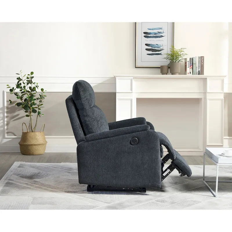 Electric Power Lift Recliner Chair
