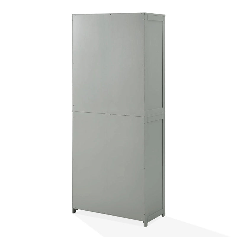 Tall Kitchen Storage Pantry - 28W x 15D x 67H