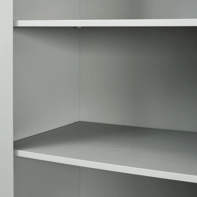 Tall Kitchen Storage Pantry - 28W x 15D x 67H