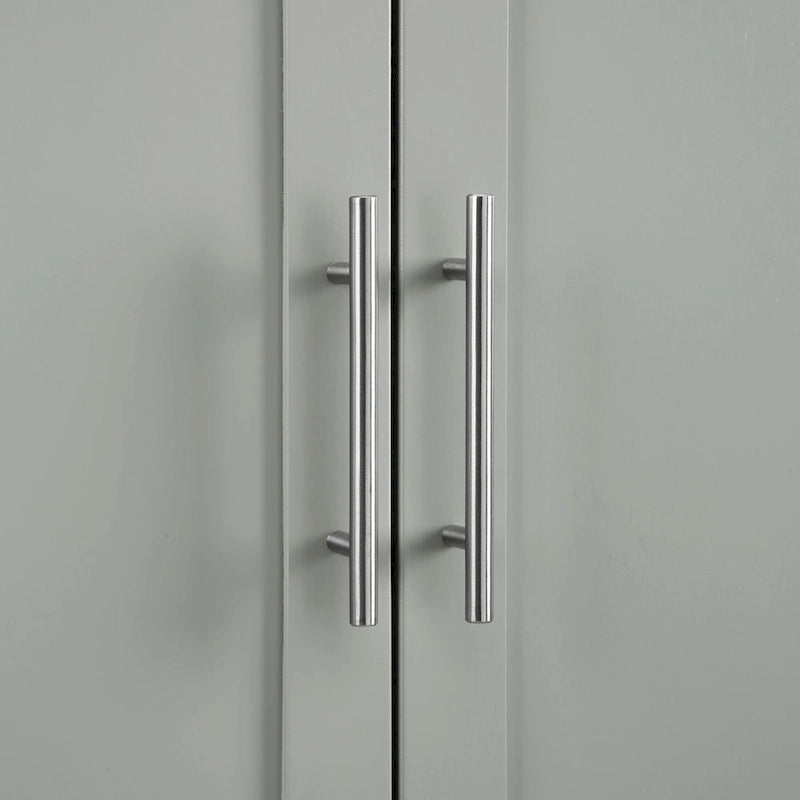 Tall Kitchen Storage Pantry - 28W x 15D x 67H