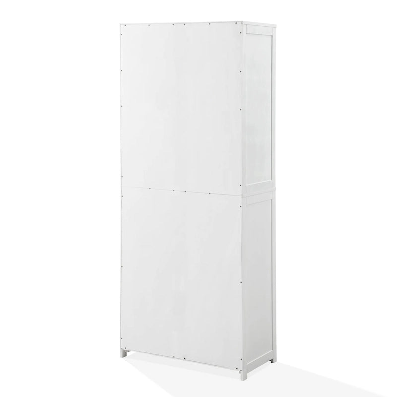 Tall Kitchen Storage Pantry - 28W x 15D x 67H