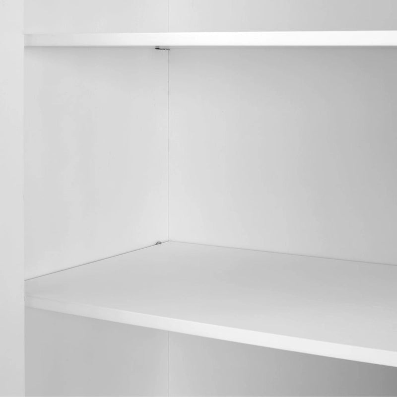 Tall Kitchen Storage Pantry - 28W x 15D x 67H