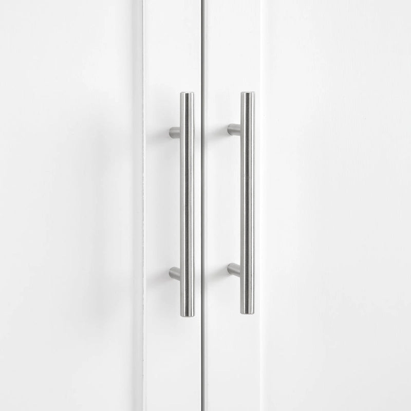 Tall Kitchen Storage Pantry - 28W x 15D x 67H