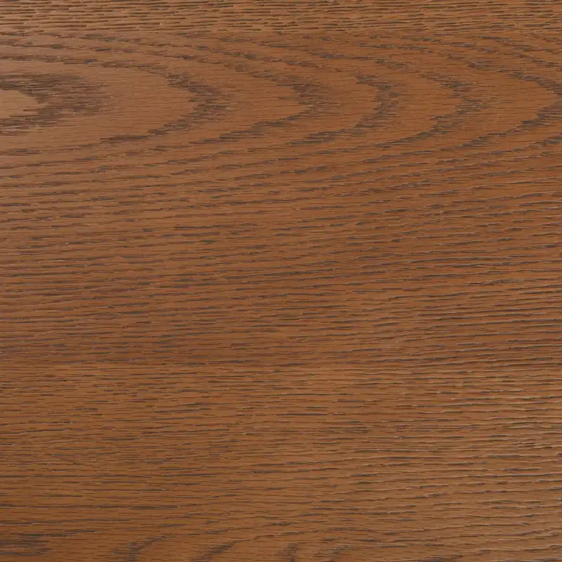 Mid-Century Wood Accent Table with Whitewash Finish - 20W x 20D x 22H